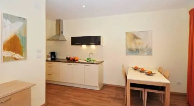 Residence Mignon
