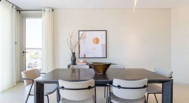 Brand New Apartments in Jumeirah, Забронировать Апартаменты/квартира Джумейра , рядом с Эквити