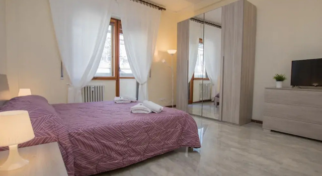Cozy Home St. Peter, Prenota Hotel Hotel a Lazio con parcheggio, Parcheggio