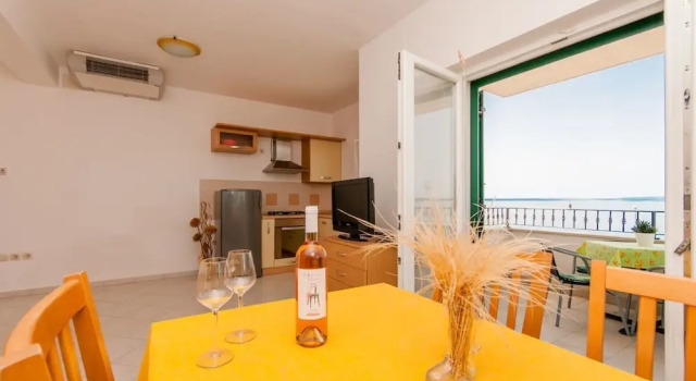 Apartments Gabrijela, Rezerwuj Apartament Lun Pag