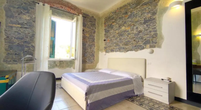 Номер Luxury Tenuta di Venere