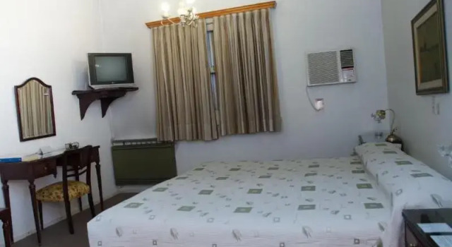 Номер Standard Grand Hotel Balbi