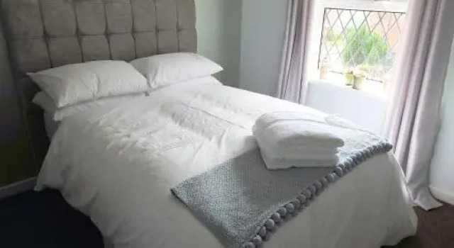 Exquisite Apartment Hessle, Varaa Huoneisto Asunnot kohteessa Merseyside, Huoneisto