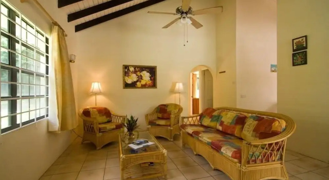 Апартаменты Kingsville Apartments
