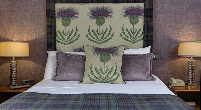 Best Western Strathaven Hotel, Book Hotel Strathaven Lanarkshire