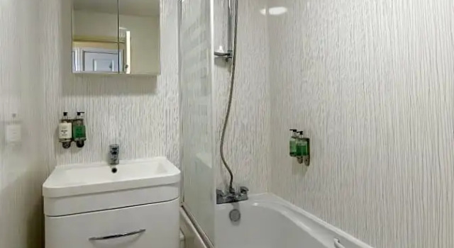 Двухместный номер Standard Cliftonville Hotel