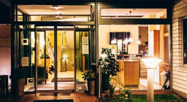 Ostel Jugendhotel Bremervörde