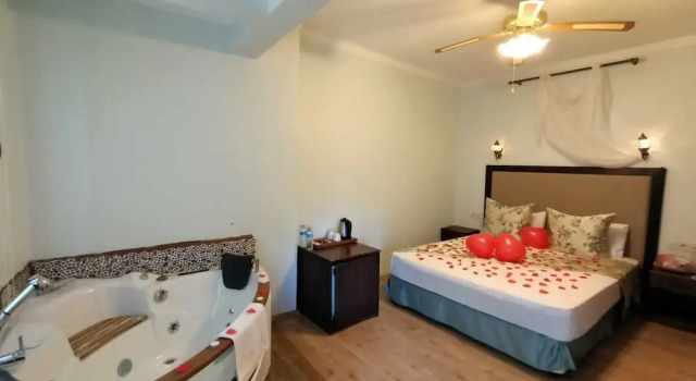 Beyaz Konak Otel