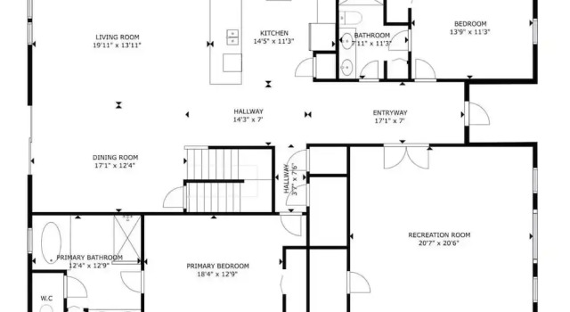 Коттедж Championsgate Resort 8 Bedroom Private Pool Home 8 Home