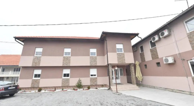 Olimp, Buchen Sie Hotel Kraljevo Zentralserbien