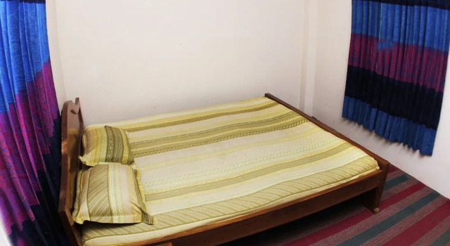 Двухместный номер Standard Himachol Tourist Lodge
