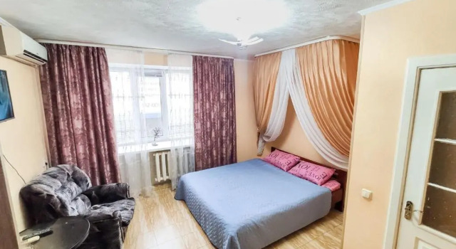 Апартаменты Smart Apartment на Соборной 23