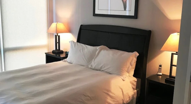 Апартаменты Executive Weichert Suites in Bethesda