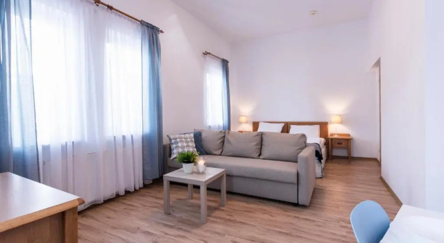 VacationClub - Olymp Apartment 503