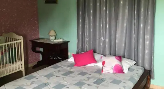 Domaine des Oiseaux Réunion, Prenota Hotel Saint-André Saint-Benoît