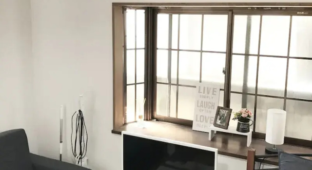 Tokyo Urban Flat Hotel 101