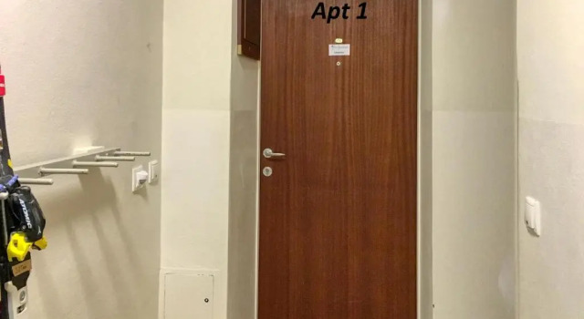 Апартаменты с 2 комнатами Apartment Valentina - by Alpen Apartments