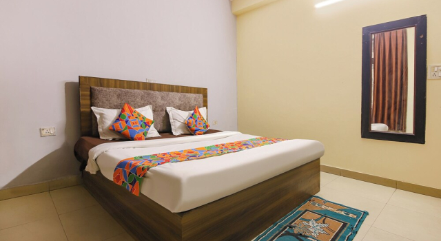 FabHotel 9 Palm, Rezervovat Hotel Mussoorie Uttarakhand