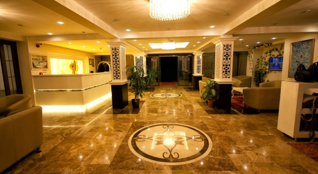 Venus Suite Hotel
