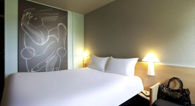 ibis Mulhouse Ile Napoleon, Book Hotel Hotels in Haut-Rhin with Breakfast, Breakfasts