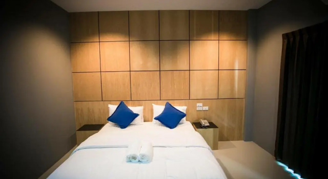 Номер Standard Hobby Hotel