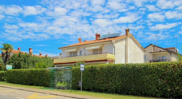 Dodi A4 2 in Novigrad, Prenota Hotel Novigrad 