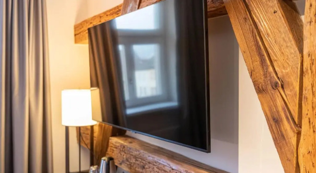 Номер Standard Hotel Weißes Ross