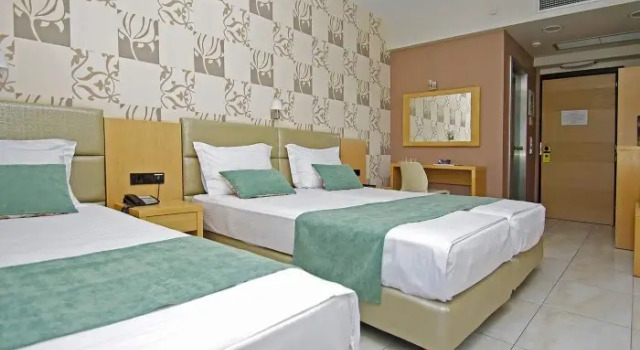 Номер Superior Principal New Leisure Hotel