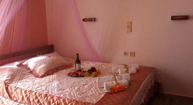 Студия Sofia Margaritas Rooms