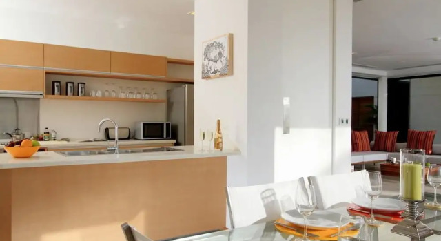 Номер Standard The Heights Penthouse 3bedroom A2 near Kata Beach