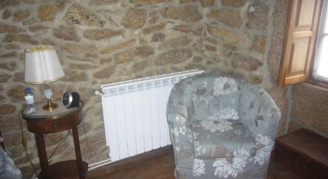 Люкс Casa do Monge