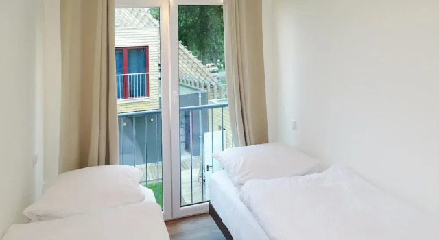 Haus 4, Забронировать Отель Отели Вендорф 4 звезды, 4*