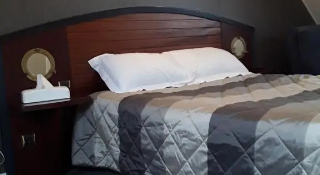 Двухместный номер Standard Les Ondines