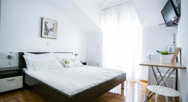 Номер Standard Apartments Bili
