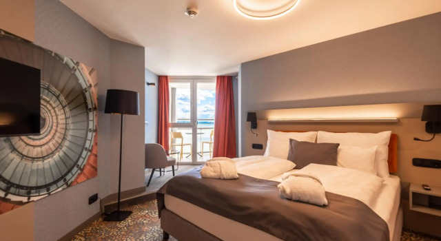 Hotel Helikon
