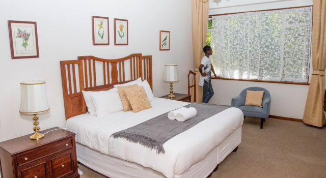 Номер Standard La Rochelle Country House and Spa