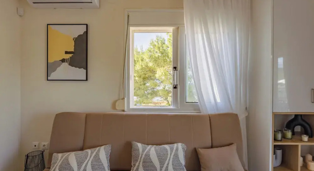 Вилла Deluxe Panor Villas