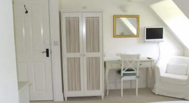 Номер Standard Well Cottage B&B