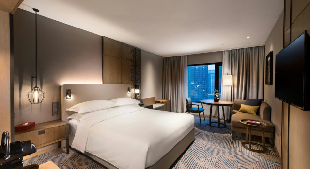 Hilton Beijing