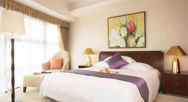 CM Plus Service Apartment Shenzhen Taige