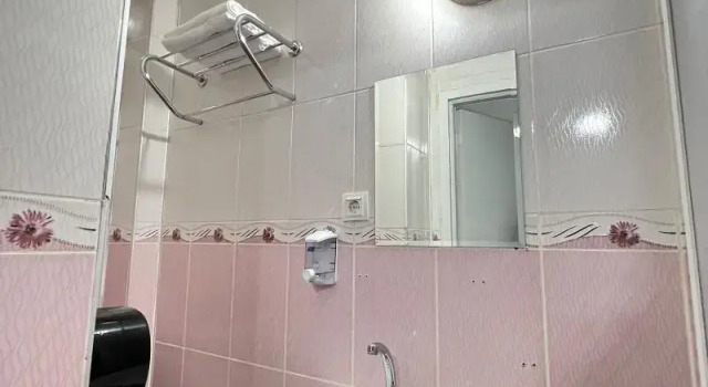 Двухместный номер Standard City Blue Hotel