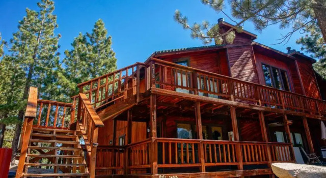 Tahoe Village 315D, Đặt Căn hộ Khách sạn ở Stateline có hồ bơi, Hồ bơi