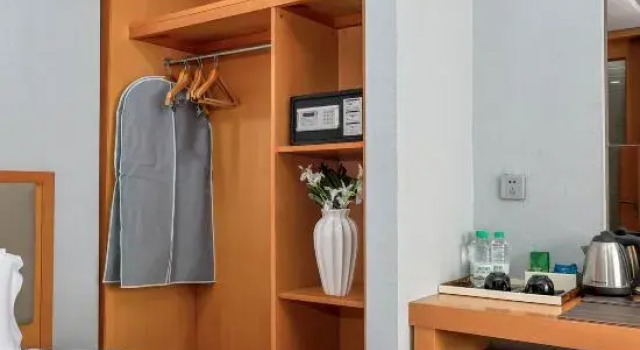 Семейный люкс Furama Shenyang