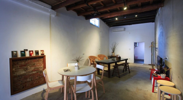 Sai Kau Kin Private House