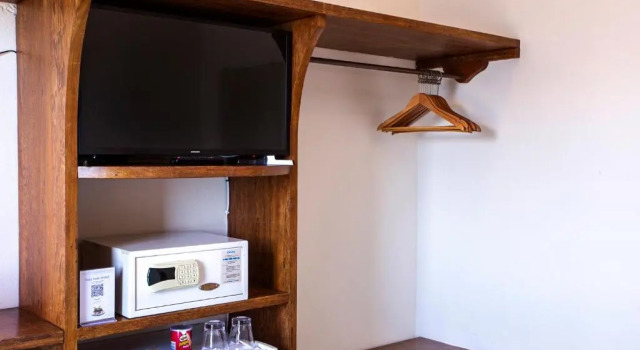 Двухместный номер Standard Barra do Piuva Porto Hotel
