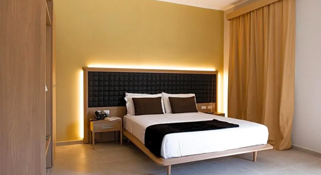 Номер Superior Hotel San Vincenzo Resort