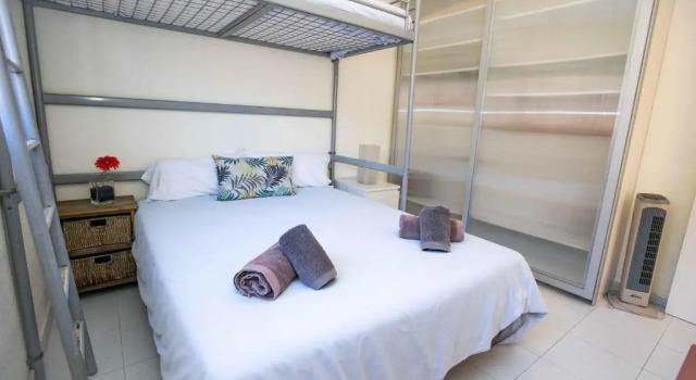 Номер Standard Luxury Cayetana by Comfortable Luxury