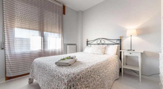 Apartamento Pirineo Aragonés, Rezervați Apartament Sabinanigo 