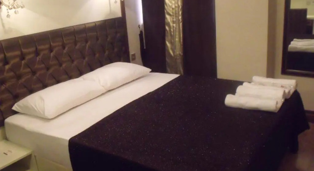 Одноместный номер Standard Gloria Tibi Hotel