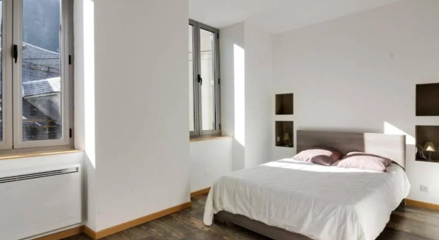 Appartement Cauterets, 5 pièces, 8 personnes - FR-1-401-157, Забронировать Апартаменты/квартира Котре Pyrenees National Park